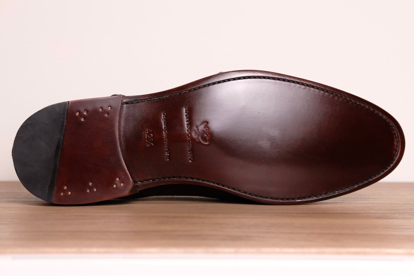 Classic Oxford Full Brogue