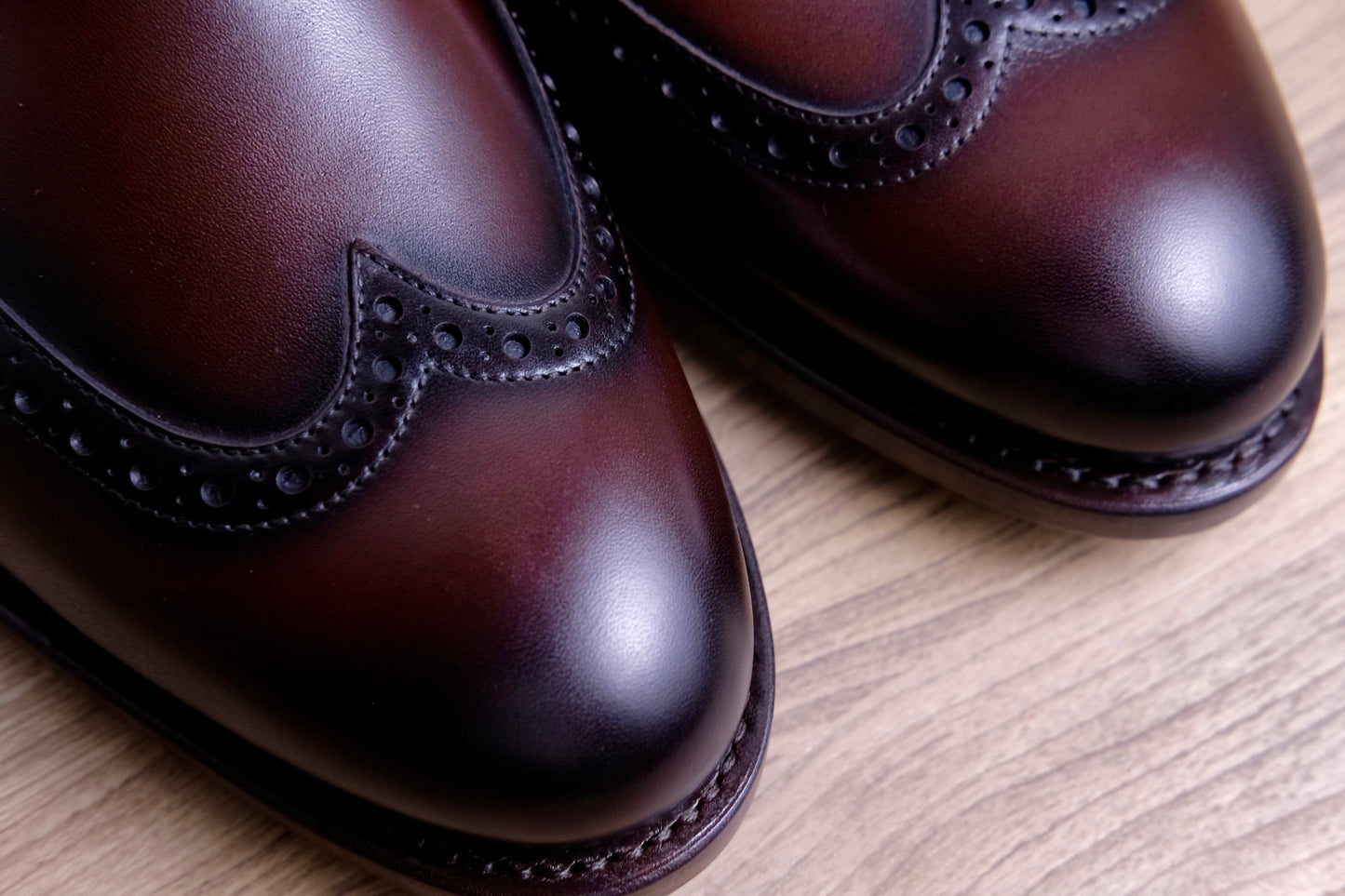 Classic Single Monk Strap