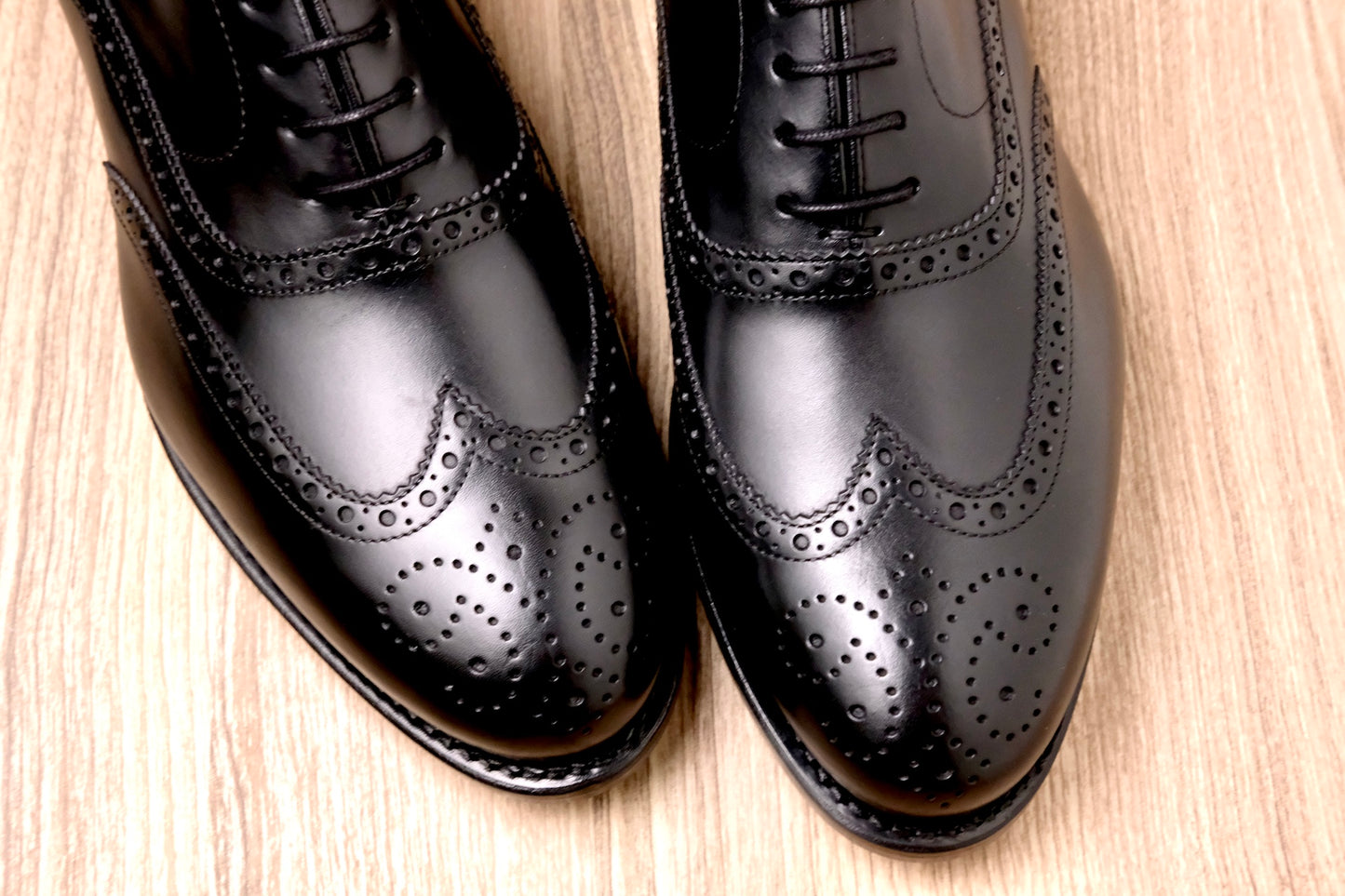 Classic Oxford Full Brogue