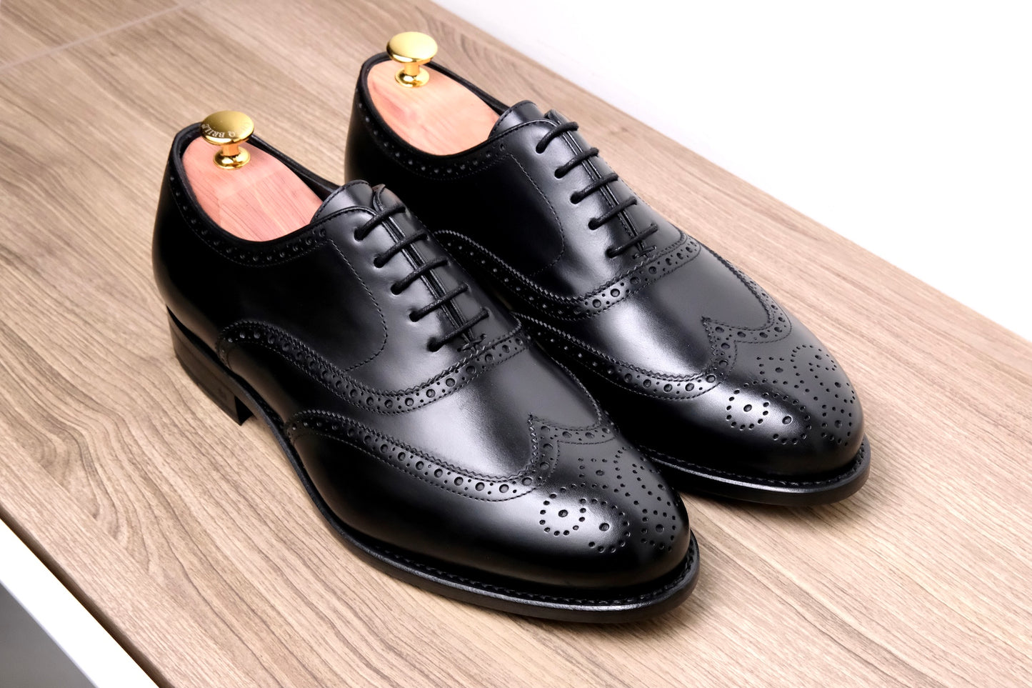 Classic Oxford Full Brogue