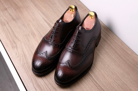 Classic Oxford Full Brogue