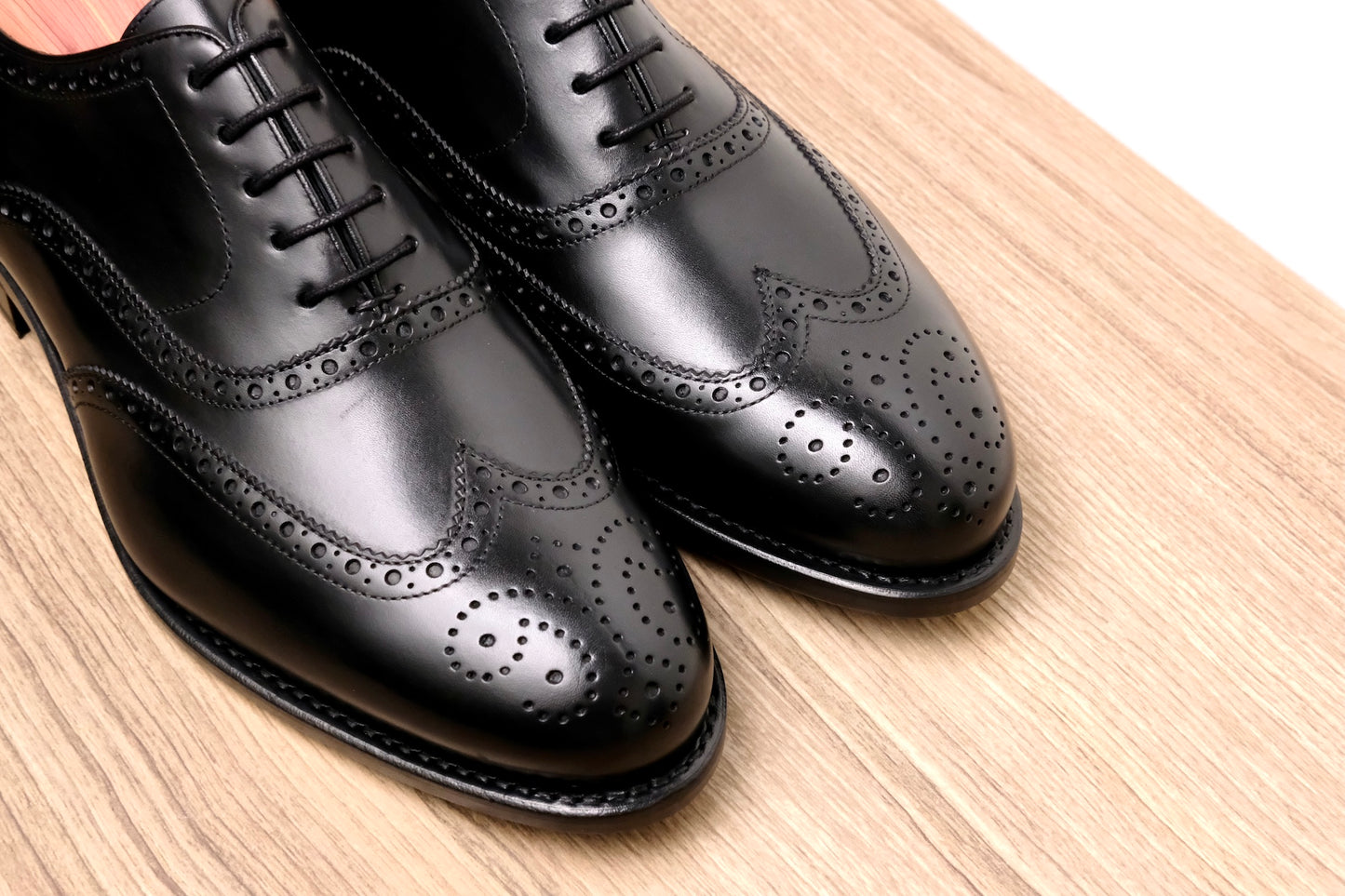 Classic Oxford Full Brogue